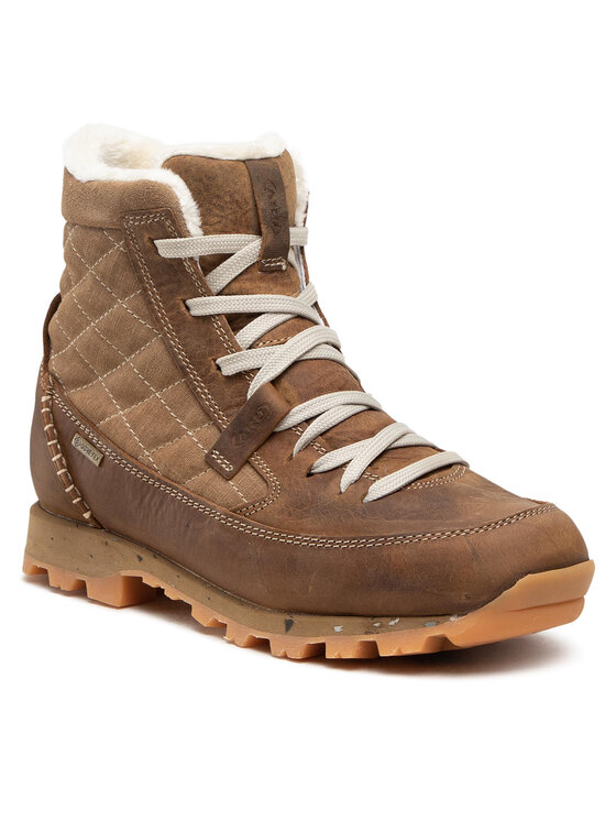 Aku Aku Bakancs Ega Gtx W's GORE-TEX 622 Barna