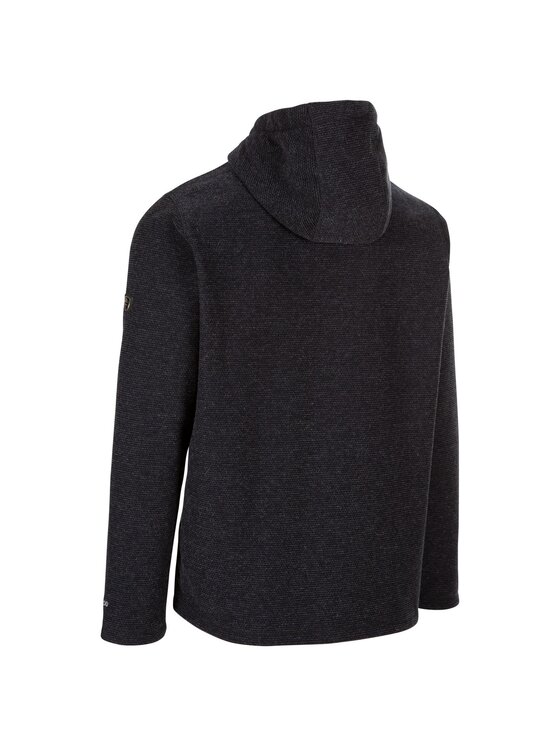Trespass Trespass Kurtka outdoor Sheelane Czarny Long Fit