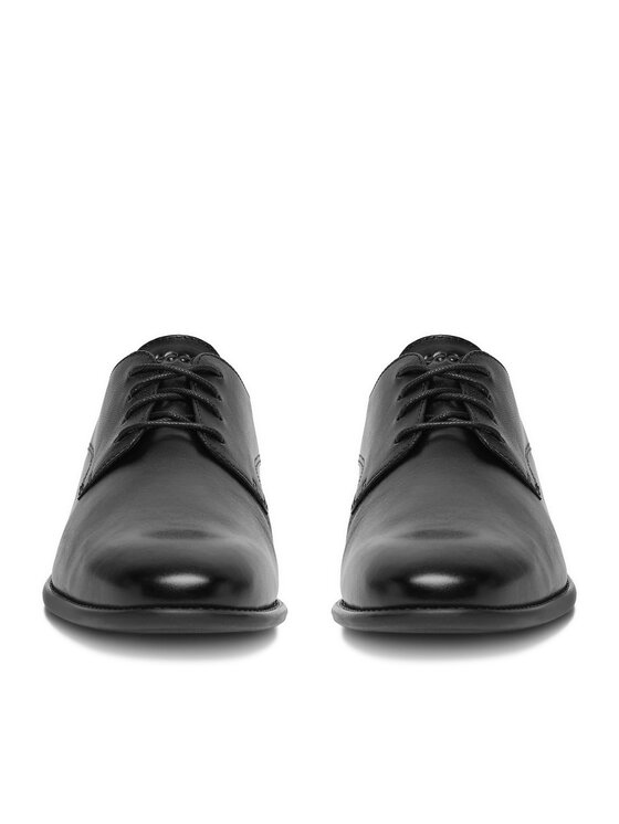 Lasocki Lasocki Halbschuhe CEO-MIKI-42 MB Schwarz