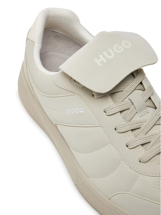 HUGO HUGO Sneakersy Riven 50536279 Beżowy