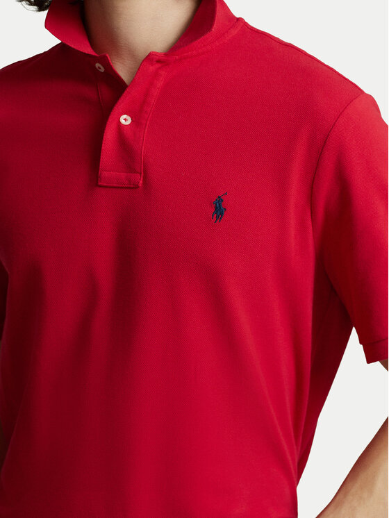 Polo Ralph Lauren Polo Ralph Lauren Polo Core Replen 710548797 Sarkans Slim Fit