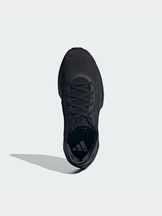 adidas adidas Buty do biegania Treadflow Czarny