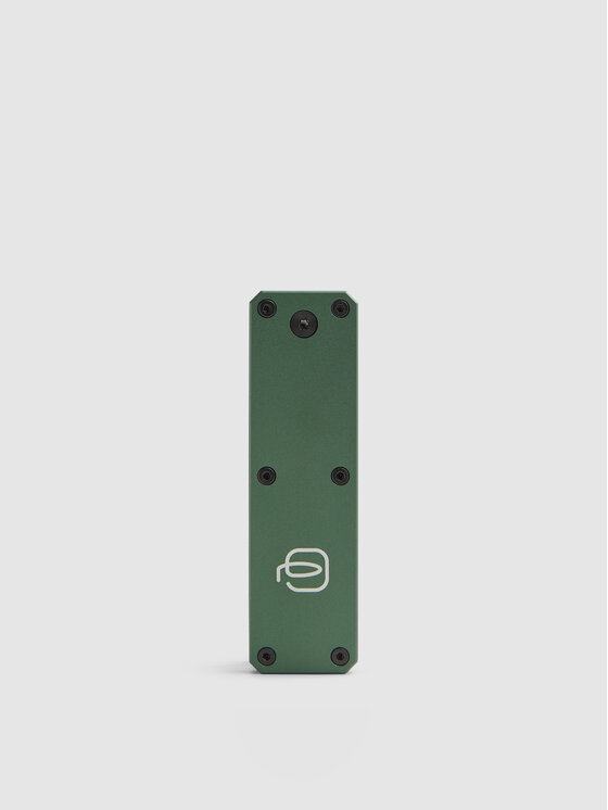 Piquadro Piquadro Portachiavi 13336 Verde