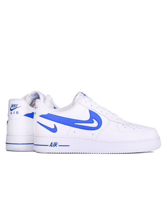 Nike Nike Sneakersy DR0143-100 Biały