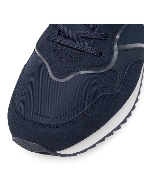 Beverly Hills Polo Club Beverly Hills Polo Club Sneakers MP07-01433-25 Dunkelblau