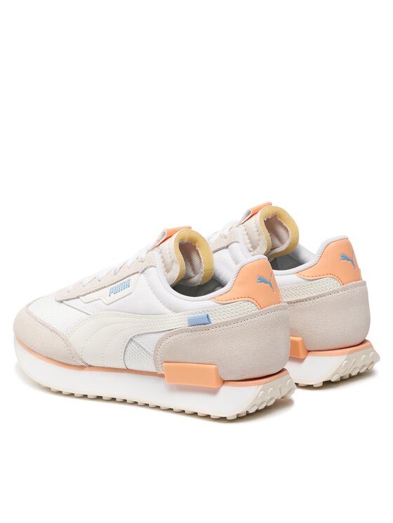Puma Puma Tenisice Future Rider Soft Wns 381141 14 Bijela