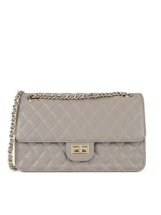 Badura Badura Borsetta TYL00490 Grigio