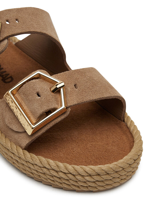 Bohonomad Bohonomad Espadrilles Sydney SYD.12-00044 Beige