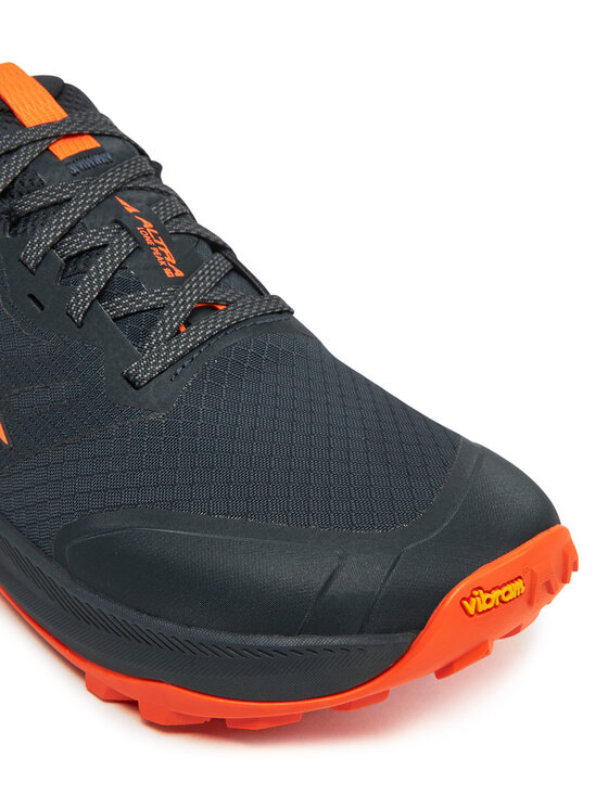 Altra Altra Маратонки за бягане Lone Peak 9+ AL0A85RG0 Черен