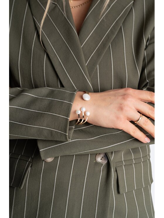 FIGL FIGLFIGL Bracciale FB01785 Bianco