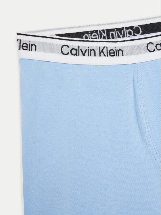 Calvin Klein Underwear Calvin Klein Underwear Set 2 parov boksaric B70B700506 Modra