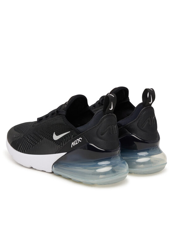 Nike Nike Sneakersy Nike Air Max 270 HJ3222 001 Černá