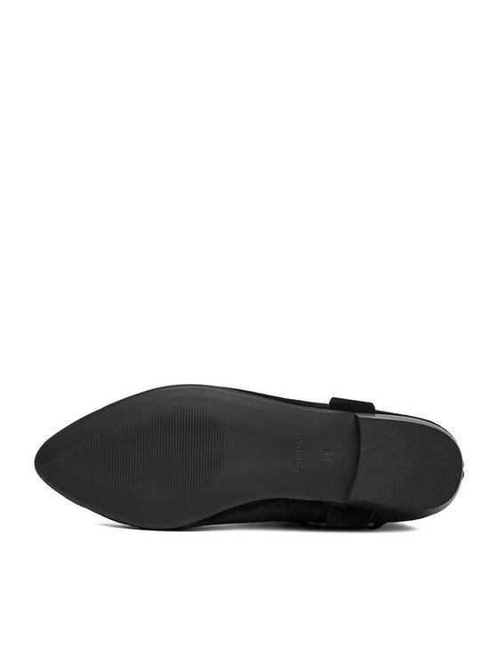Badura Badura Saapad EO-CELIA-90505 Must