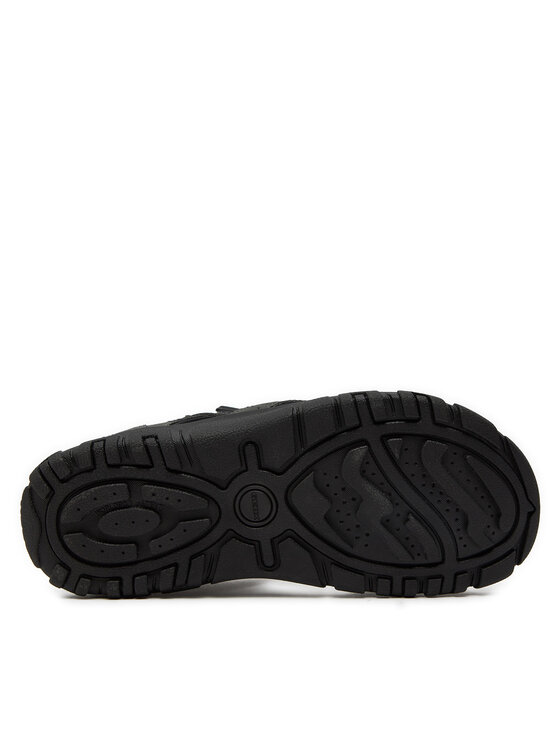 Geox Geox Sandalen U S.Strada D U8224D 0BC50 C9014 Grau