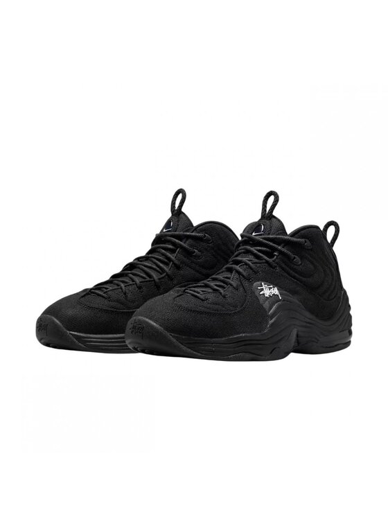 Nike Nike Sneakers x Stussy Air Penny II SP Nero