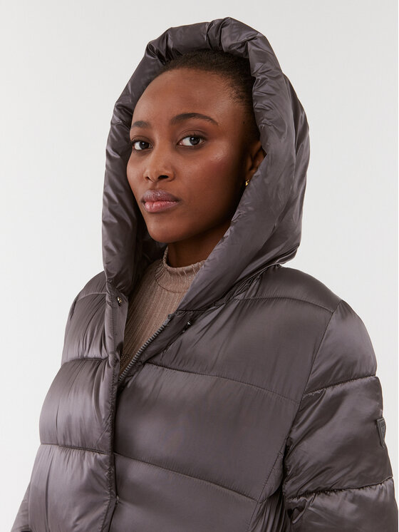 Guess Guess Winterjacke W3BL78 WF9V2 Grau Regular Fit