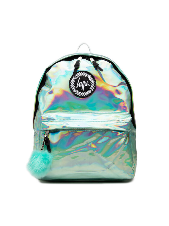 HYPE HYPE Раница Holo YWF-534 Зелен