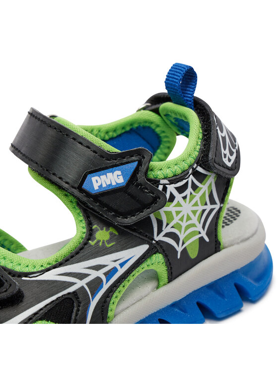 Primigi Primigi Sandalen 5973111 Schwarz