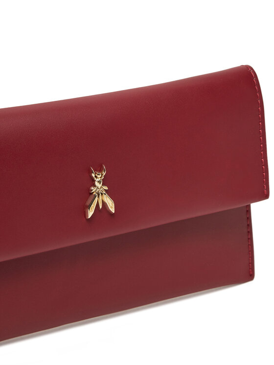 Patrizia Pepe Patrizia Pepe Torebka 2B0050/L011 Czerwony