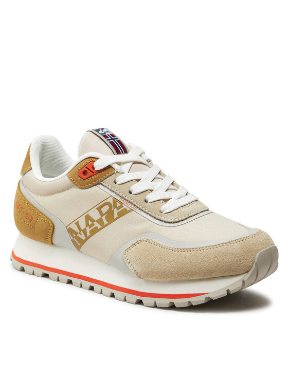 Napapijri Napapijri Sneakers NP0A4I6W Beige