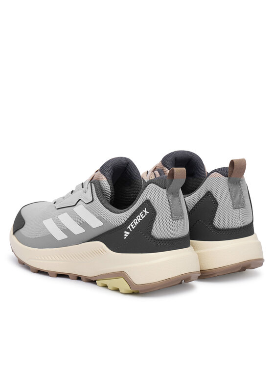 adidas adidas Trekking Terrex Anylander Hiking Shoes KJ0868 Svijetlo smeđa