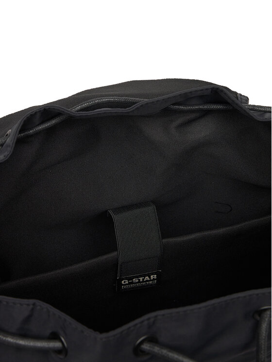G-Star Raw G-Star Raw Batoh GSR-B-005-07 Černá
