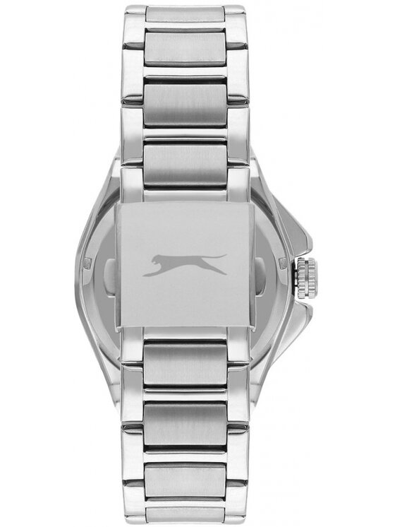 Slazenger Slazenger Zegarek SL.09.2264.1.02 Pomarańczowy