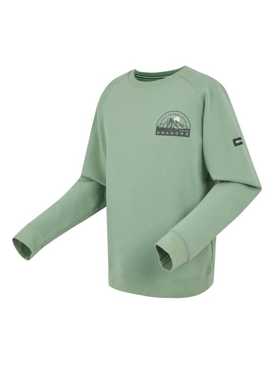 Regatta Regatta Bluza Nithsdale Błękitny Long Fit
