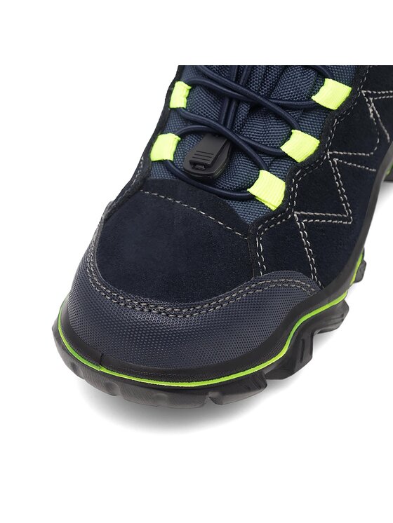 Sprandi Sprandi Schnürschuhe CP91-20027 Dunkelblau