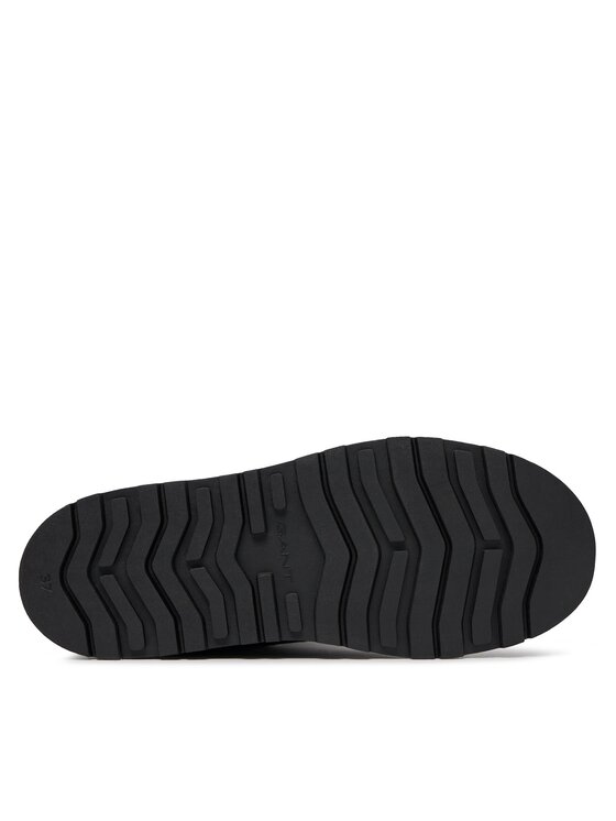 Gant Gant Śniegowce Sannly Mid 27548367 Czarny