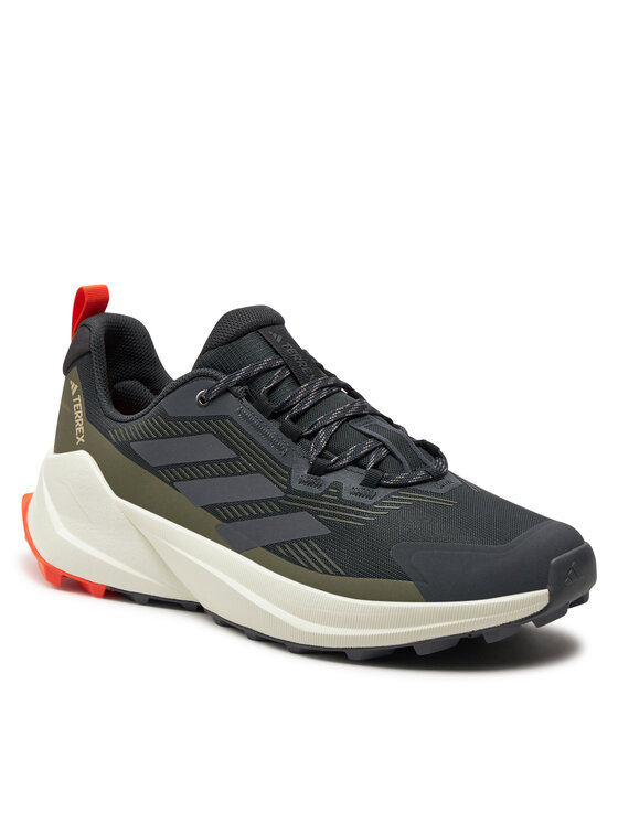 adidas adidas Сникърси Terrex Trailmaker 2.0 Hiking IE5145 Сив