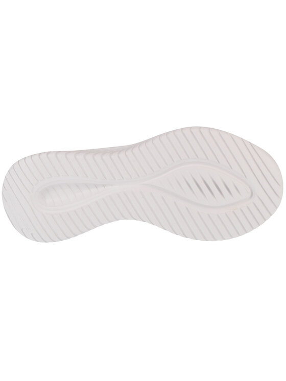 Skechers Skechers Sneakersy Slip-Ins Ultra Flex 3.0 - Smooth Step Czerwony
