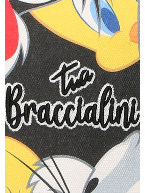 Braccialini Braccialini Torba lt124tc-818 Kolorowy