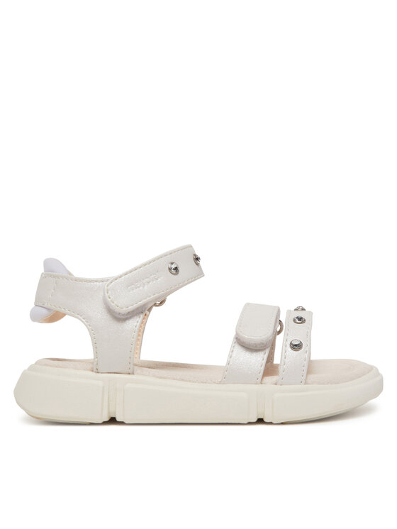 Mayoral Mayoral Sandalen 43637 Weiß