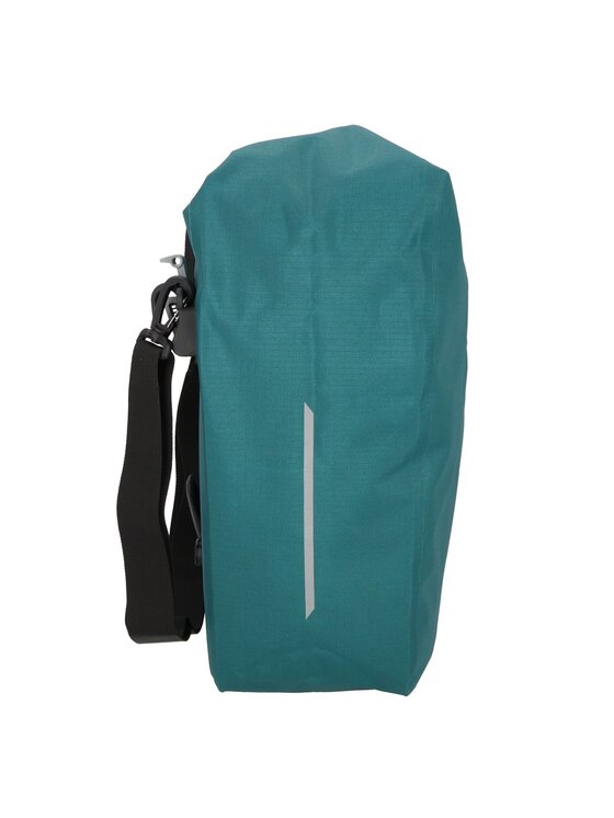 Jack Wolfskin Jack Wolfskin Torba 300466 Zielony