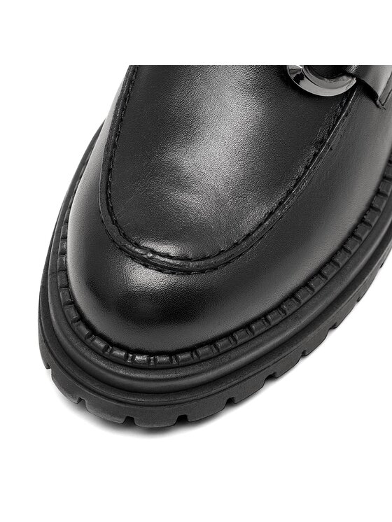 Lasocki Lasocki Loaferice RST-WHETHER-03 Crna