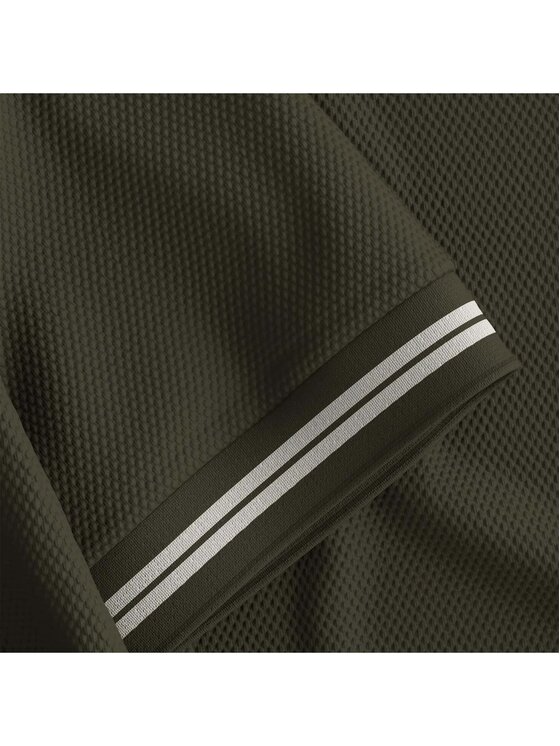 JOOP! Jeans JOOP! Jeans Polo majica 15 JJJ-17Amare 30046012 Khaki Modern Fit