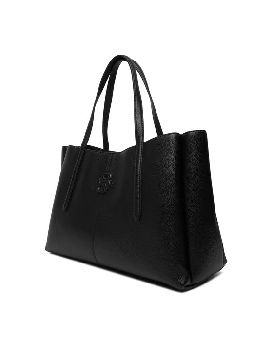 BOSS BOSS Torbica 50557890 Crna