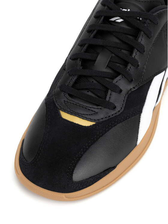 Reebok Reebok Sneakers HAMMER STREET 100208324 W Negru