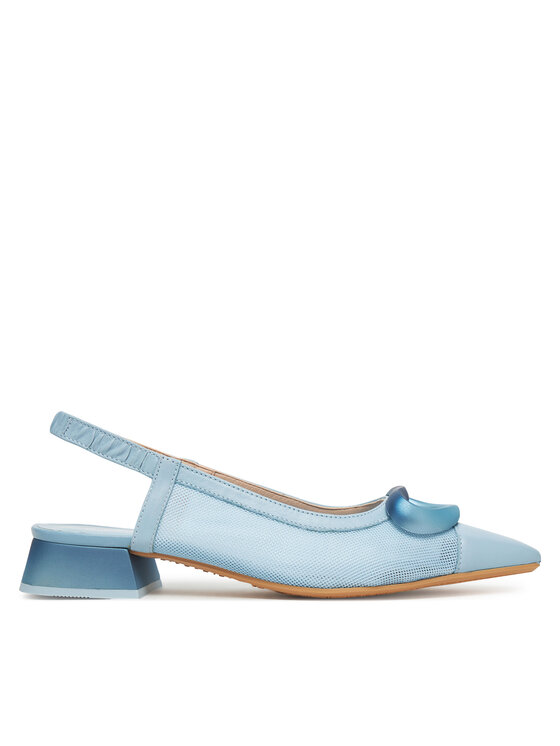 Hispanitas Hispanitas Pantofi pumps Dali HV253955 Albastru