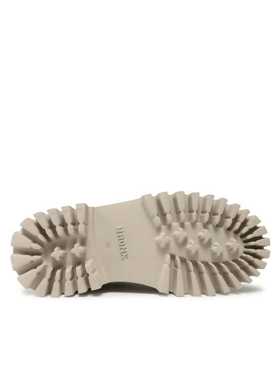 Bronx Bronx Saapad 47358-G Beež