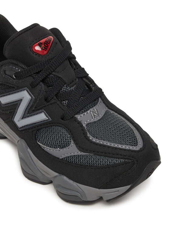 New Balance New Balance Sneakersy PC9060BK Černá