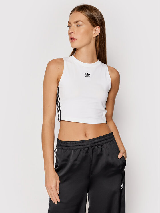 Crop top adidas on sale