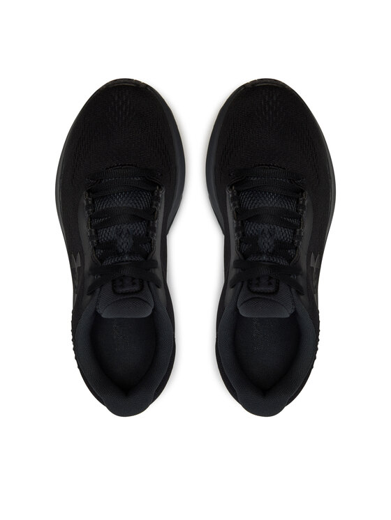 Under Armour Under Armour Tekaški čevlji Ua W Charged Rogue 4 3027005-002 Črna