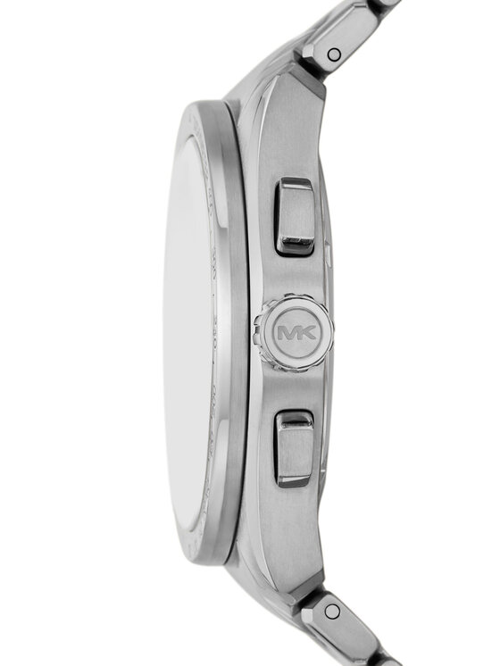 Michael Kors Michael Kors Laikrodis Accelerator 2.0 MK9176 Juoda