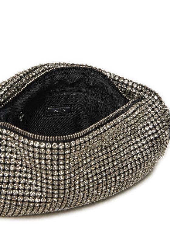 Aldo Aldo Torebka Luz 13824418 Srebrny