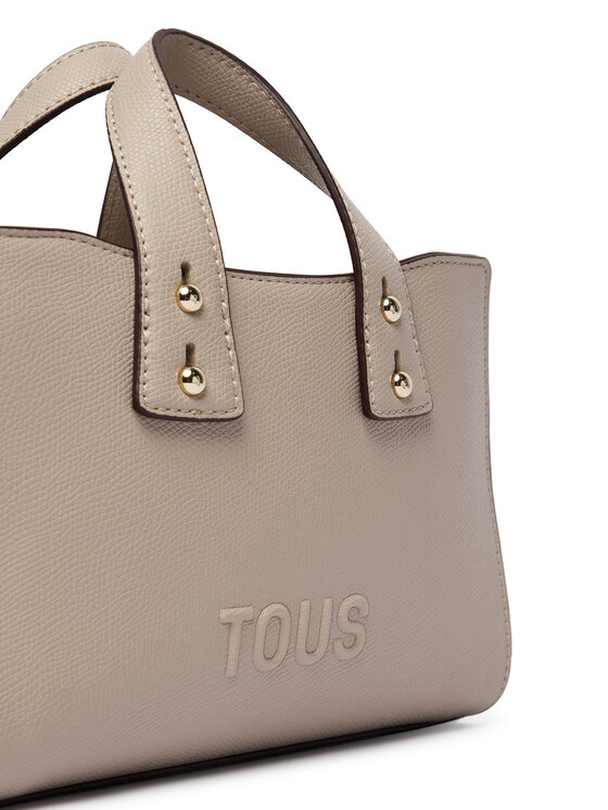 TOUS TOUS Táska Back To Basics 2002373343 Khaki