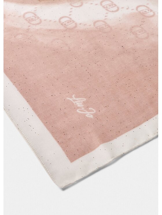 Liu Jo Liu Jo Foulard 2F5065T030041310 Beige