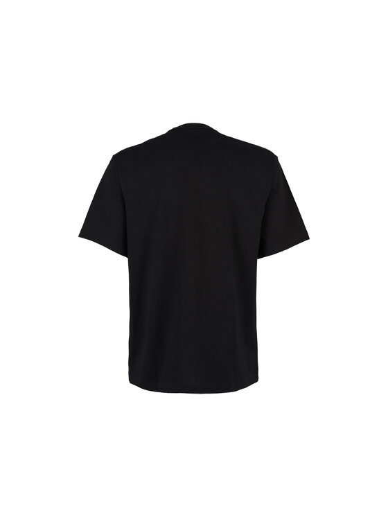 The North Face The North Face T-shirt NF0A8C3PJK31 Nero Regular Fit