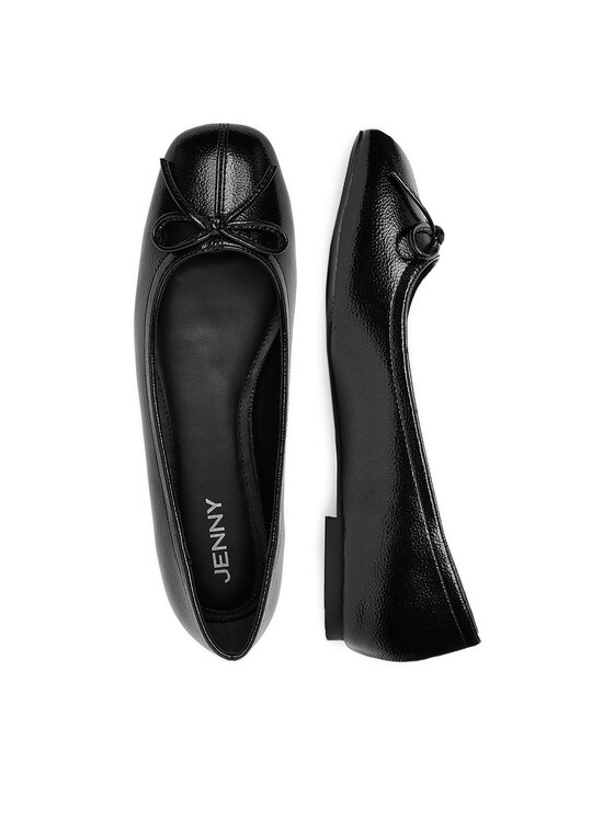 JENNY JENNY Ballerine CEO-CD240125-1 Nero